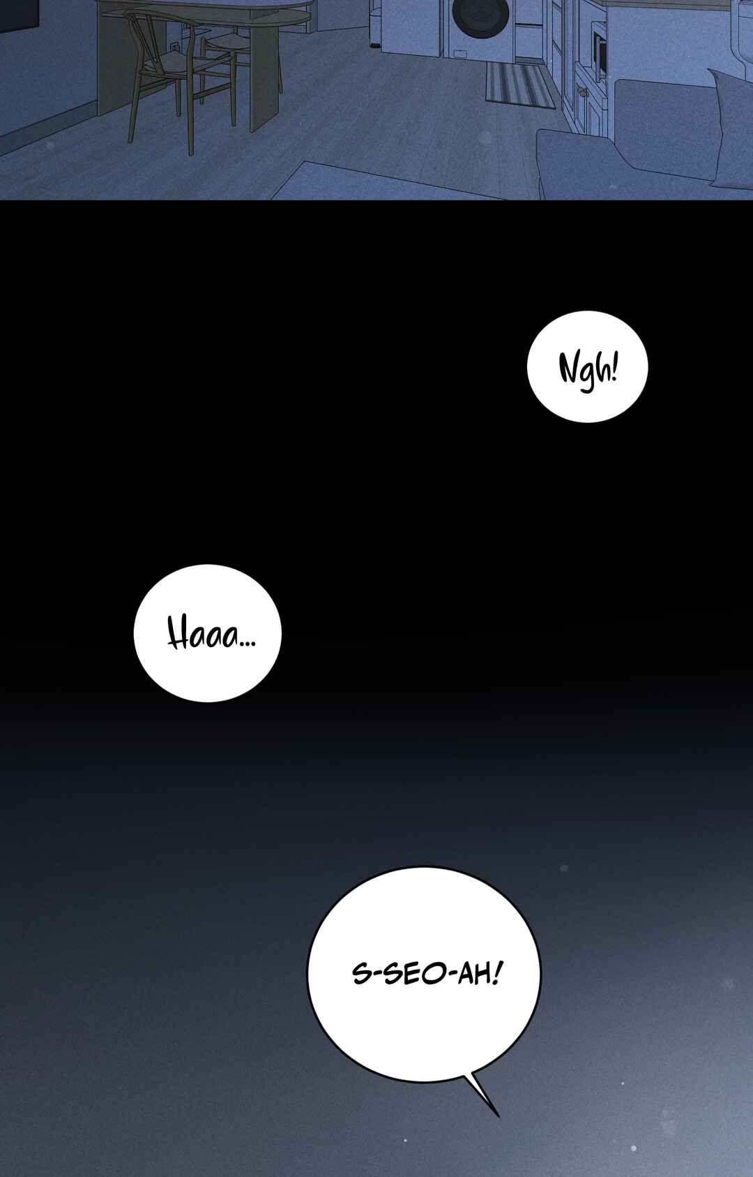 From Now on, I'm Your Guy Chapter 1.1 - Page 3