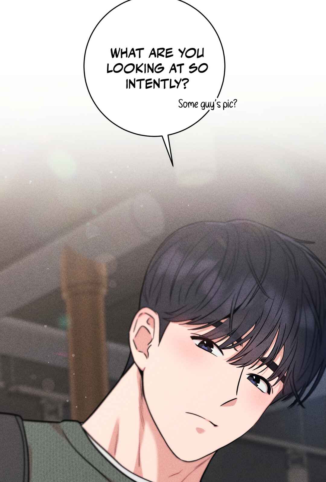 From Now on, I'm Your Guy Chapter 1.1 - Page 30