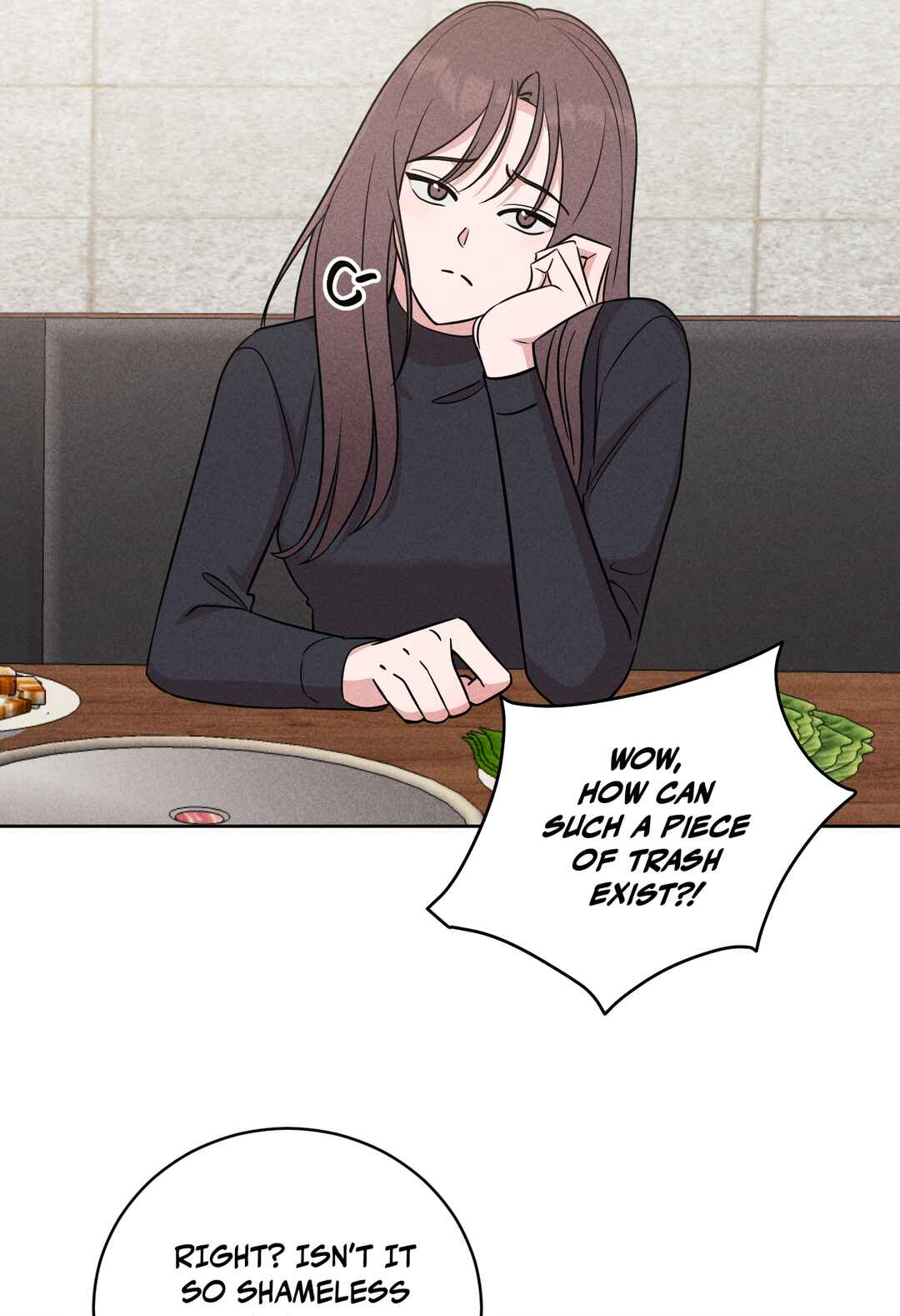 From Now on, I'm Your Guy Chapter 1.1 - Page 42