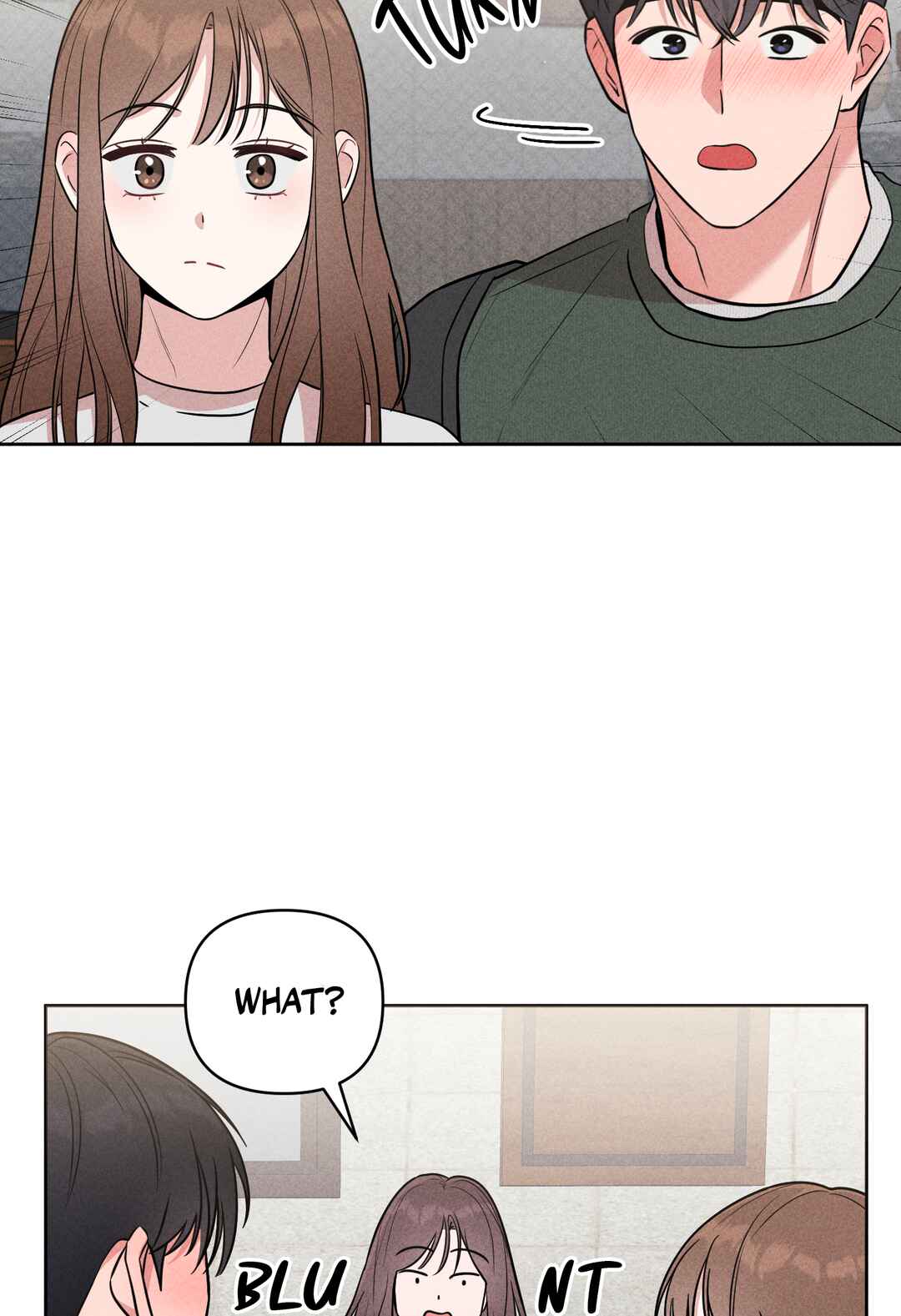 From Now on, I'm Your Guy Chapter 1.1 - Page 46