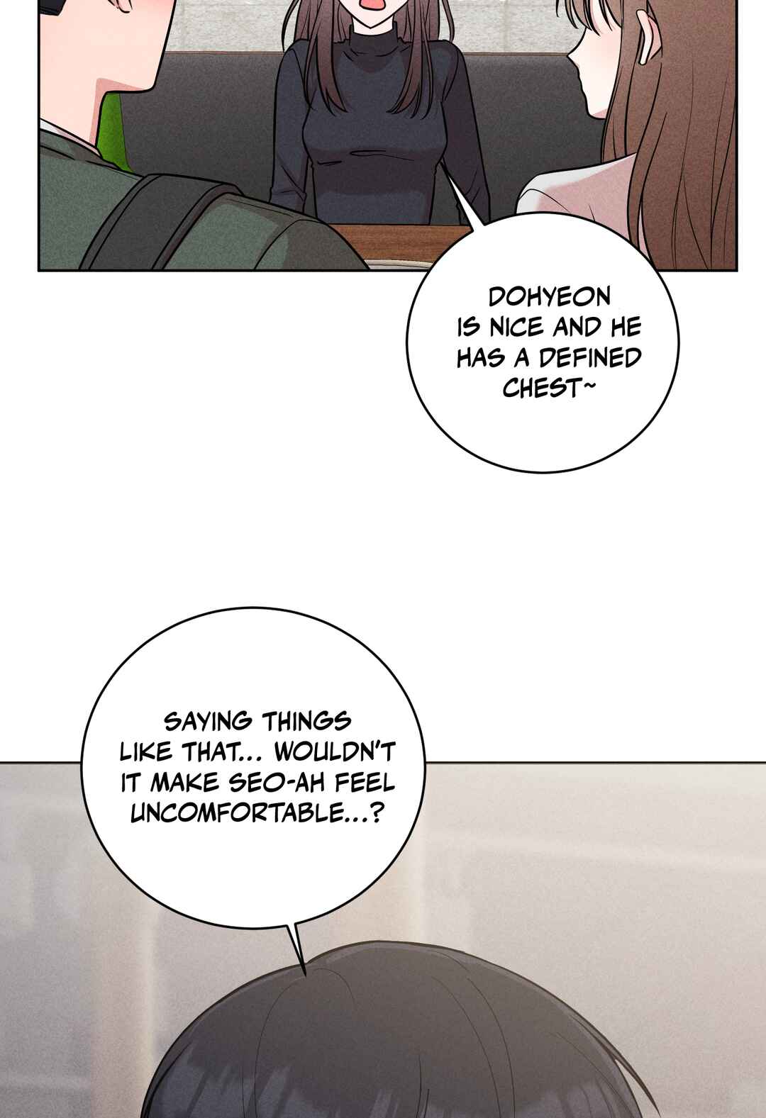 From Now on, I'm Your Guy Chapter 1.1 - Page 47