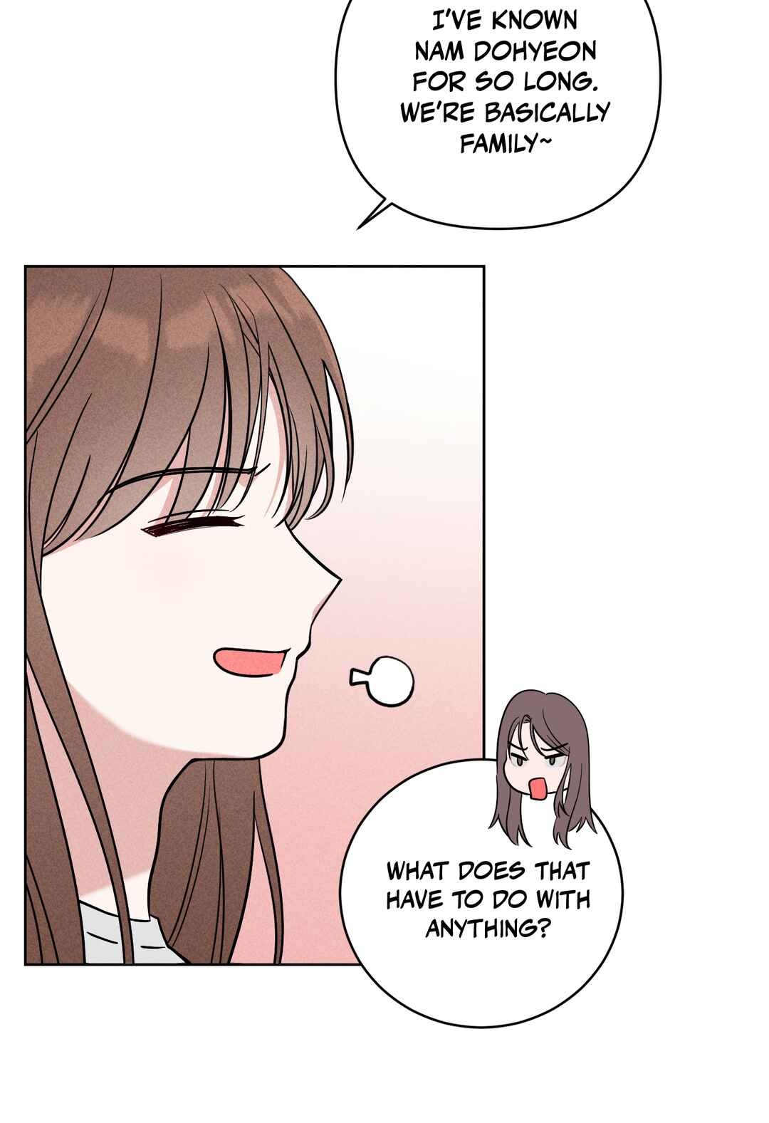 From Now on, I'm Your Guy Chapter 1.1 - Page 49