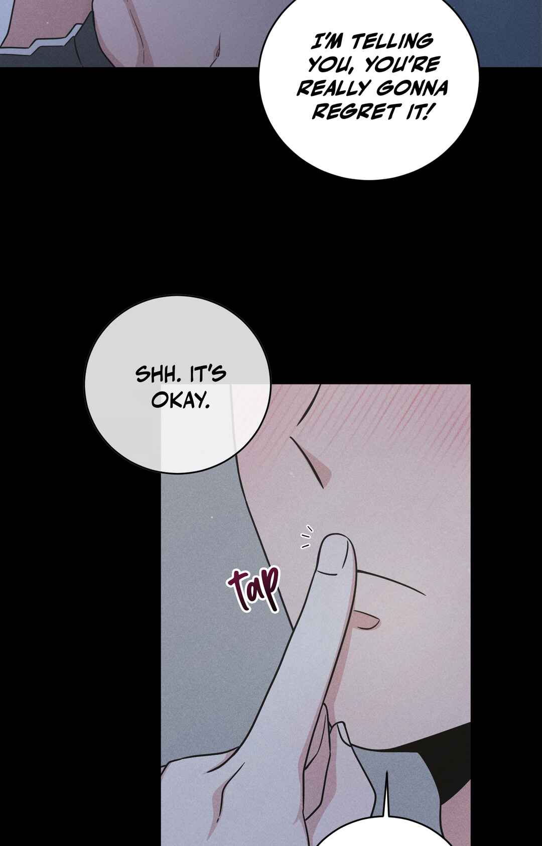 From Now on, I'm Your Guy Chapter 1.1 - Page 6