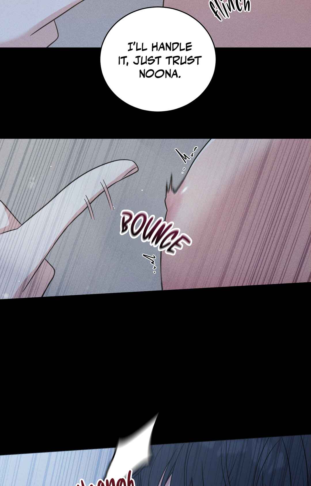 From Now on, I'm Your Guy Chapter 1.1 - Page 8