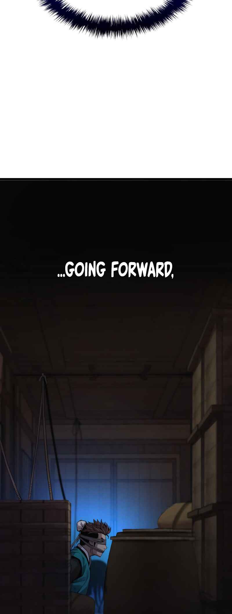 Myst, Might, Mayhem Chapter 38 - Page 18