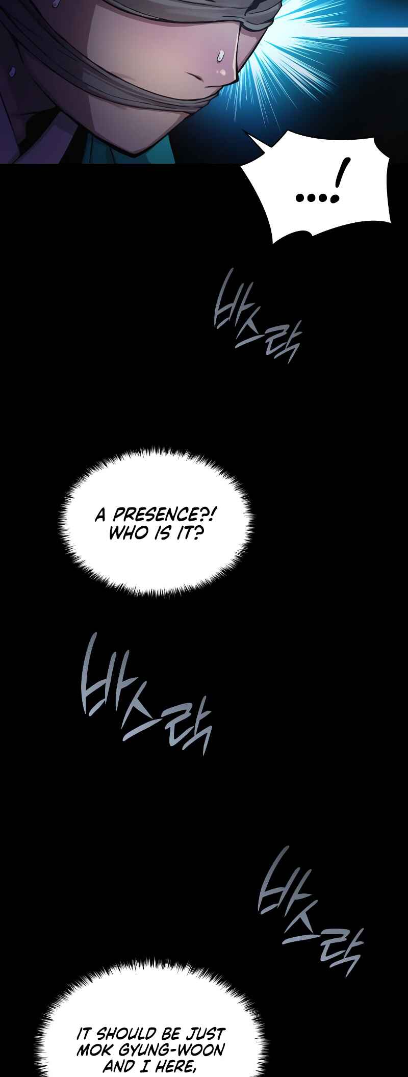 Myst, Might, Mayhem Chapter 38 - Page 20