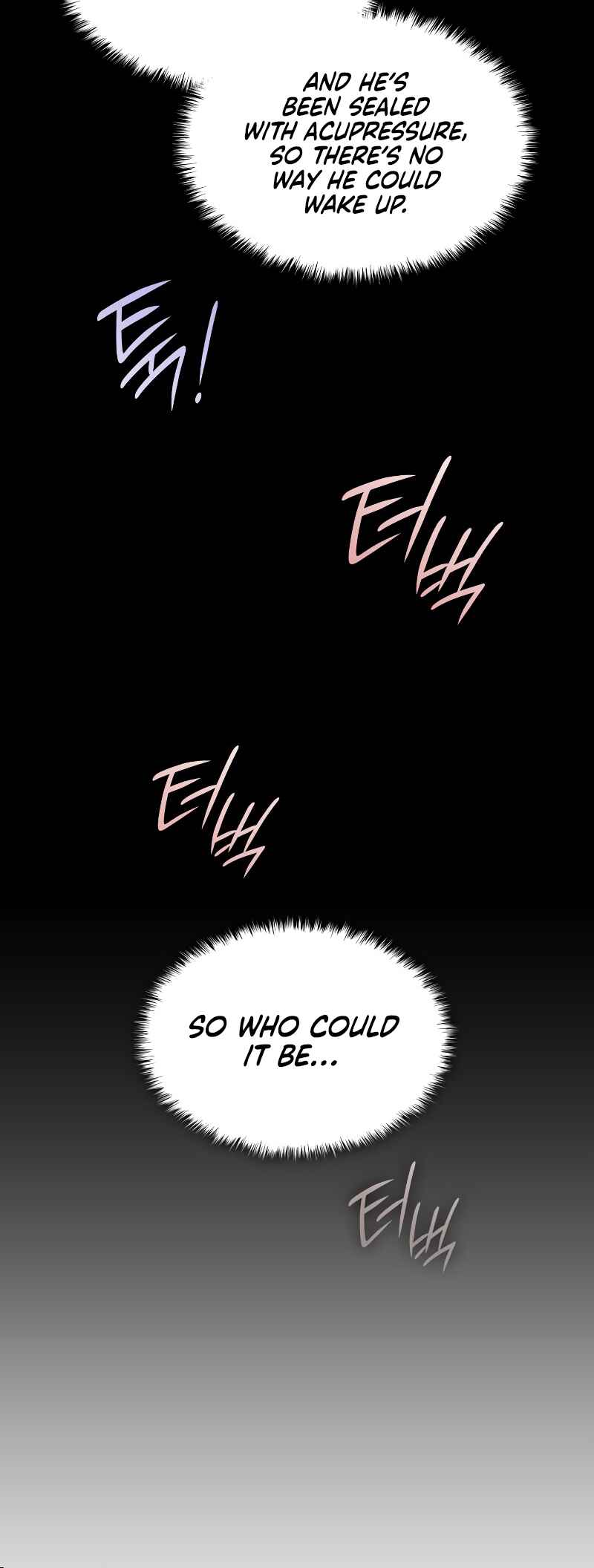 Myst, Might, Mayhem Chapter 38 - Page 21