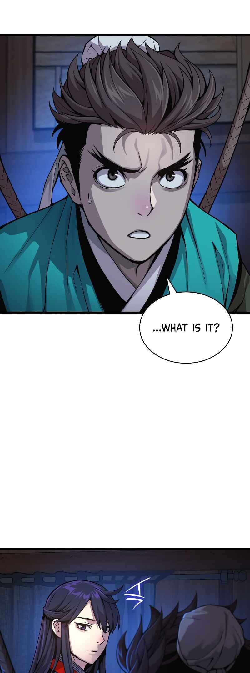 Myst, Might, Mayhem Chapter 38 - Page 26