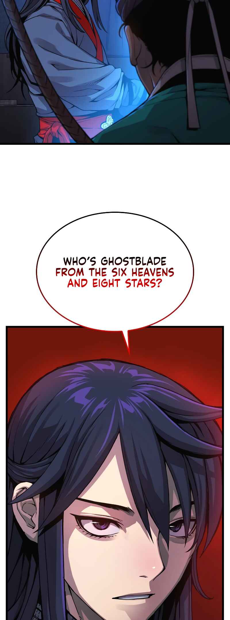 Myst, Might, Mayhem Chapter 38 - Page 27