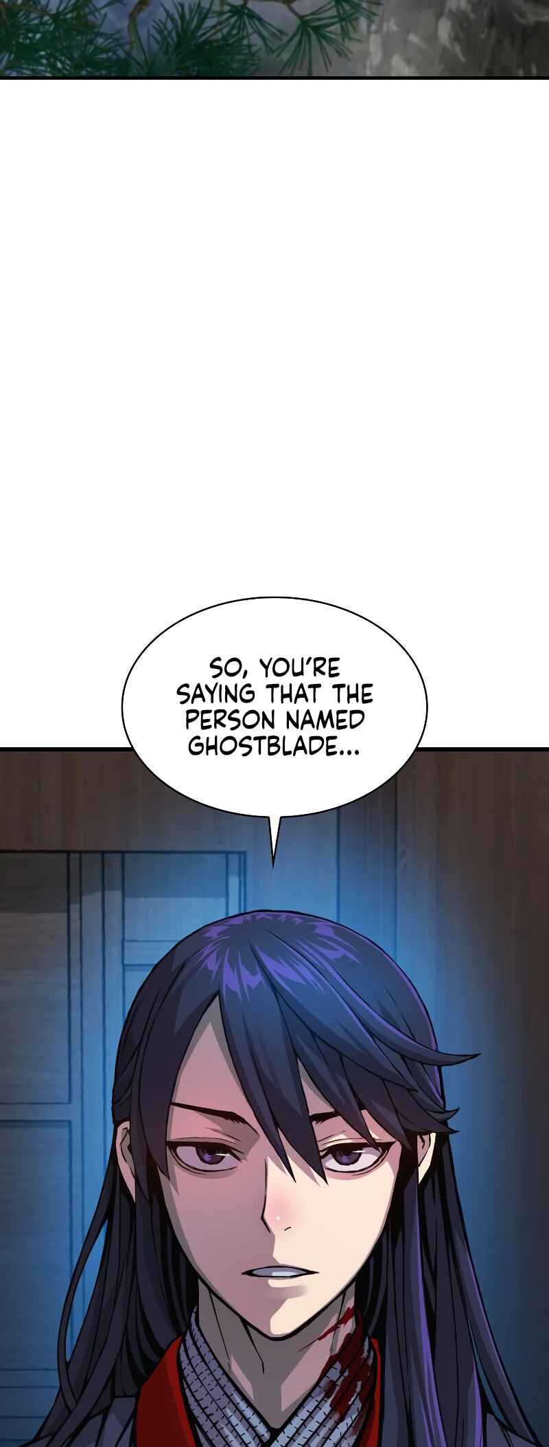 Myst, Might, Mayhem Chapter 38 - Page 30