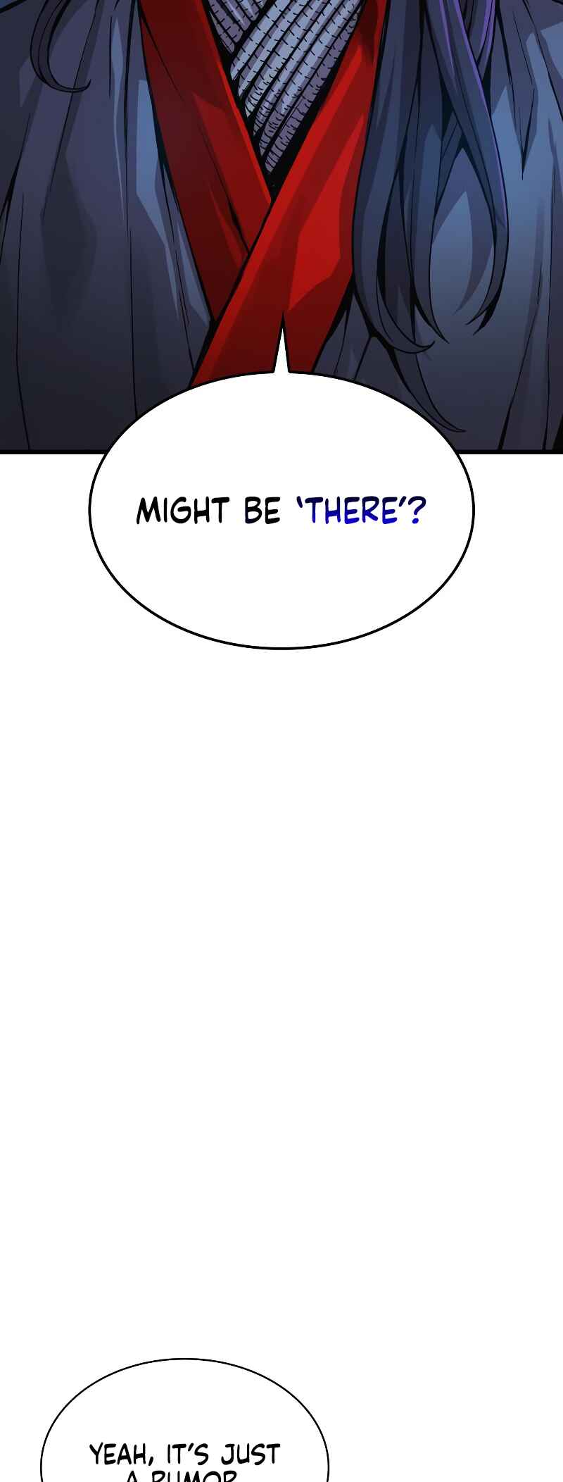 Myst, Might, Mayhem Chapter 38 - Page 31