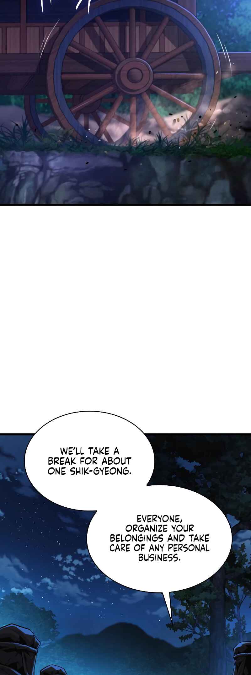 Myst, Might, Mayhem Chapter 38 - Page 4