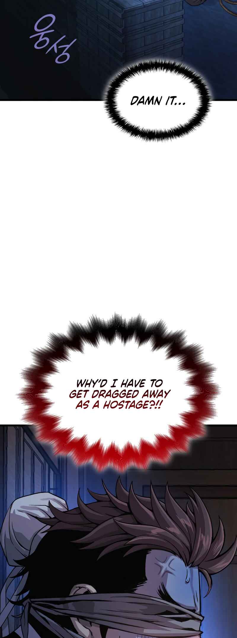 Myst, Might, Mayhem Chapter 38 - Page 6