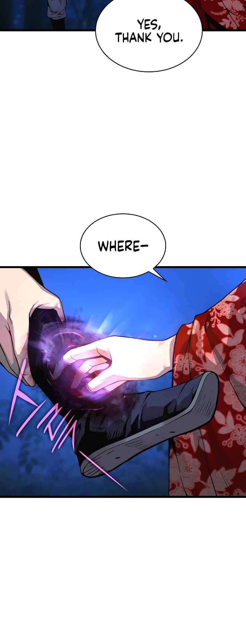 Myst, Might, Mayhem Chapter 38 - Page 72