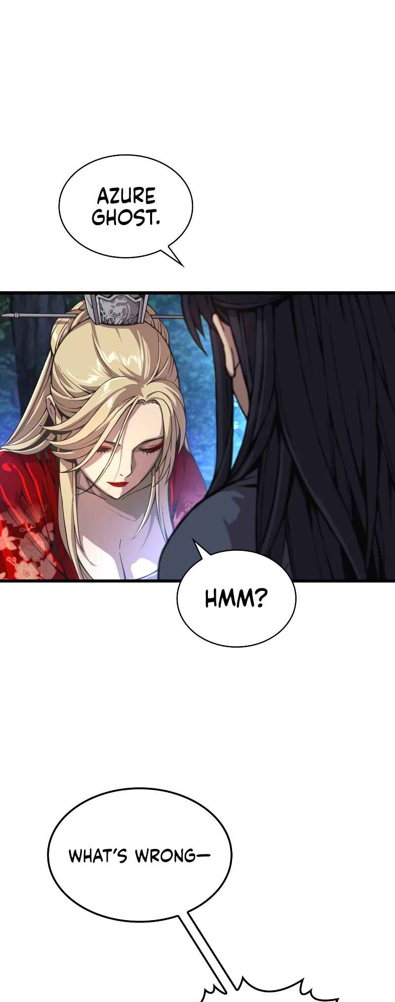 Myst, Might, Mayhem Chapter 38 - Page 73
