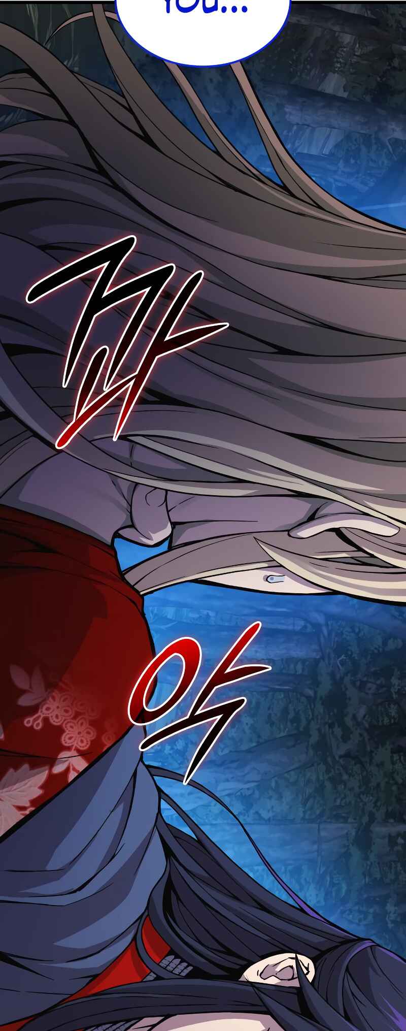 Myst, Might, Mayhem Chapter 38 - Page 75