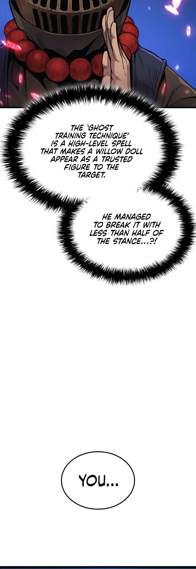 Myst, Might, Mayhem Chapter 38 - Page 90