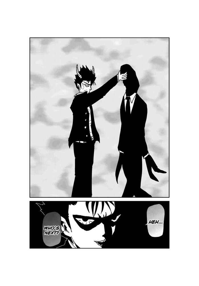 Makai no Ossan Chapter 196 - Page 2