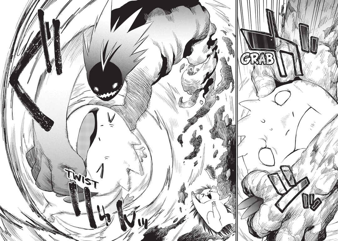 Uchi no Tsukaima ga Sumimasen Chapter 69 - Page 10