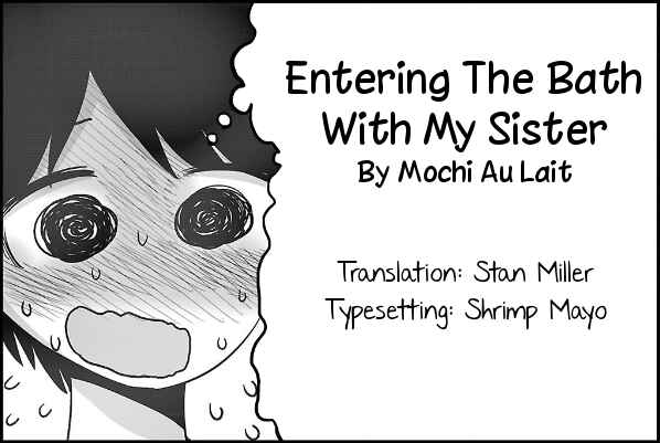 Mochi Au Lait's Short Oneshot Collection Chapter 8 - Page 5
