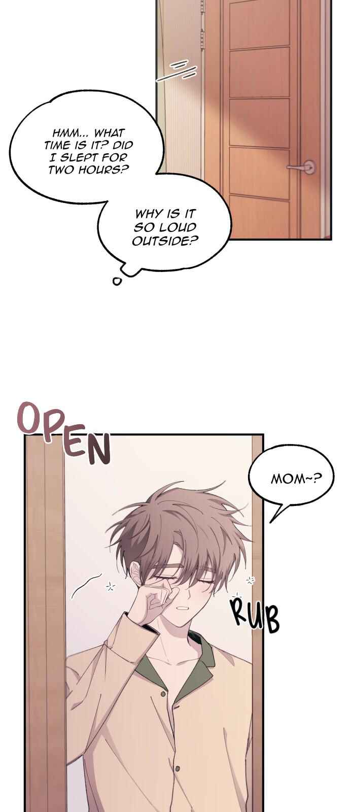 Yeon-u ui Sunjeong Chapter 62 - Page 16