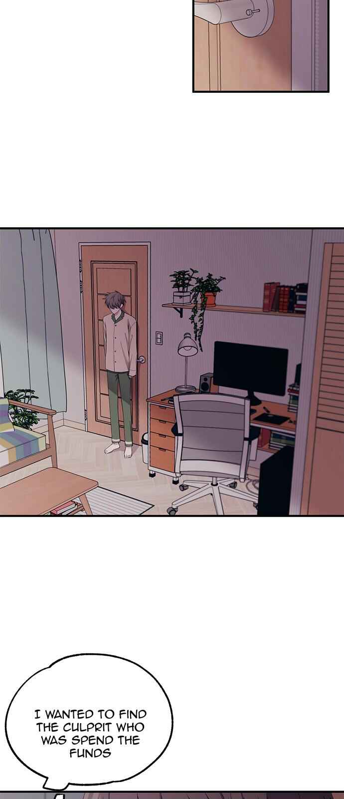Yeon-u ui Sunjeong Chapter 62 - Page 2