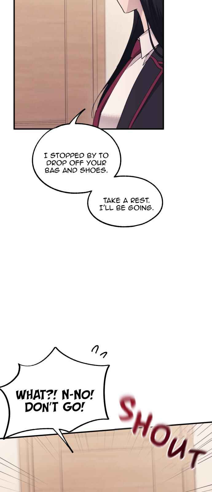 Yeon-u ui Sunjeong Chapter 62 - Page 20