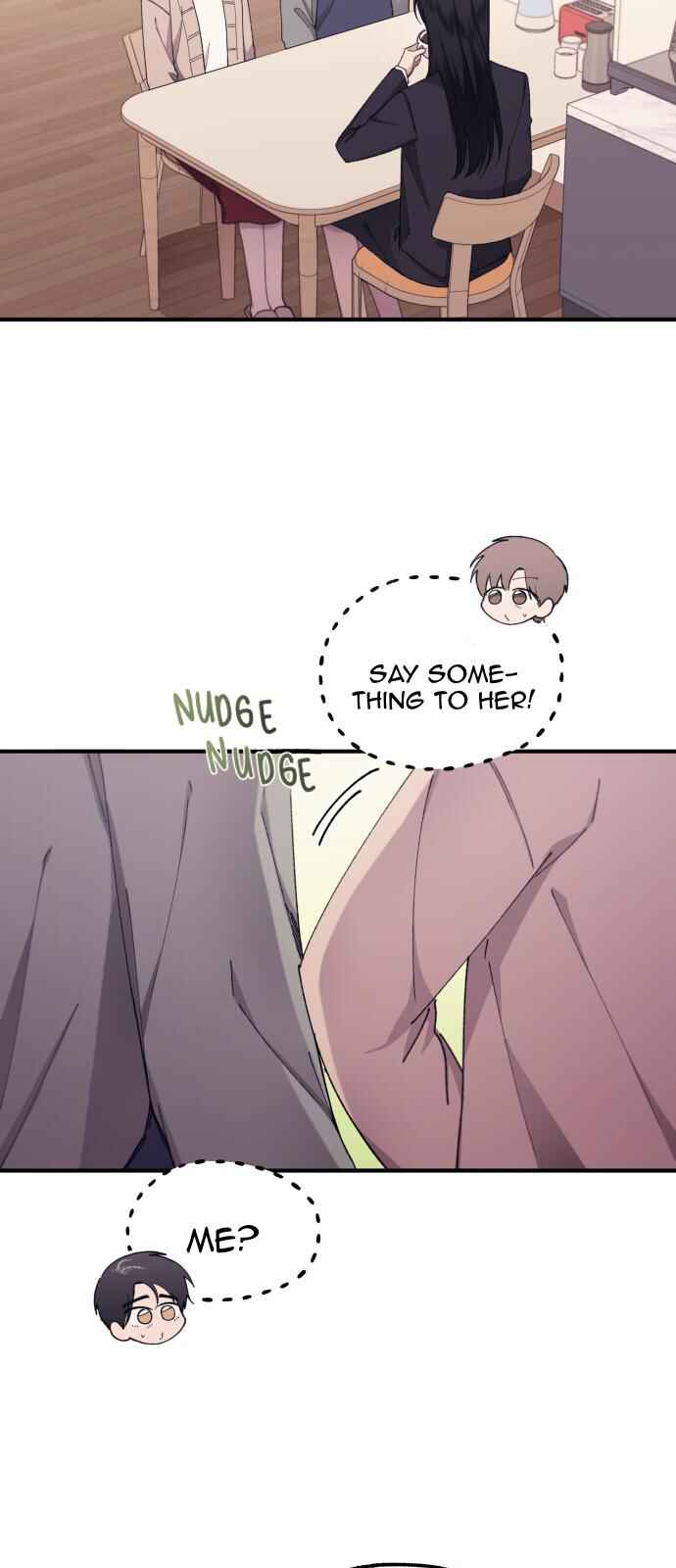 Yeon-u ui Sunjeong Chapter 62 - Page 23