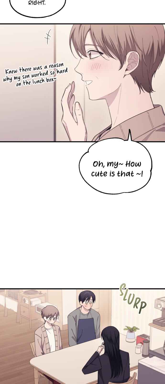 Yeon-u ui Sunjeong Chapter 62 - Page 25