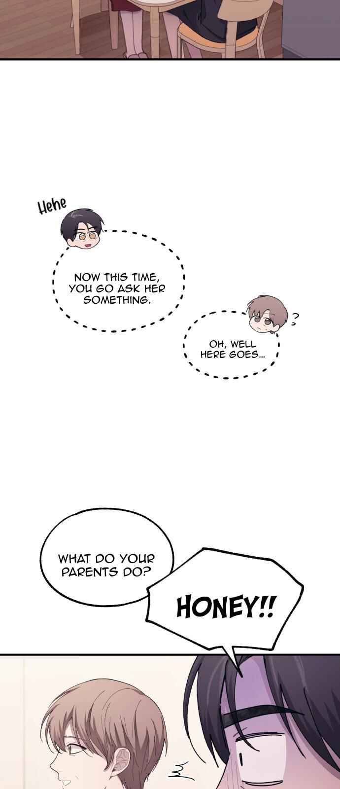 Yeon-u ui Sunjeong Chapter 62 - Page 26
