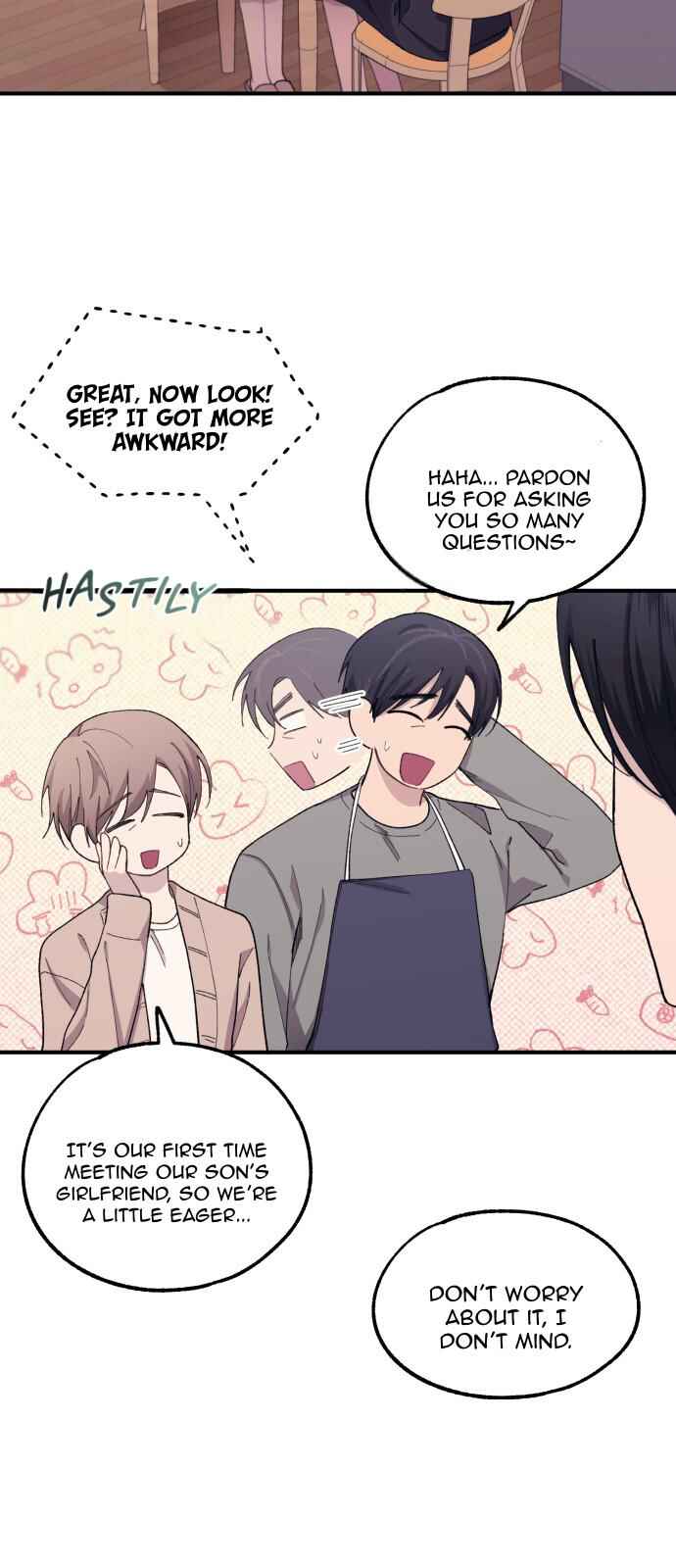 Yeon-u ui Sunjeong Chapter 62 - Page 29