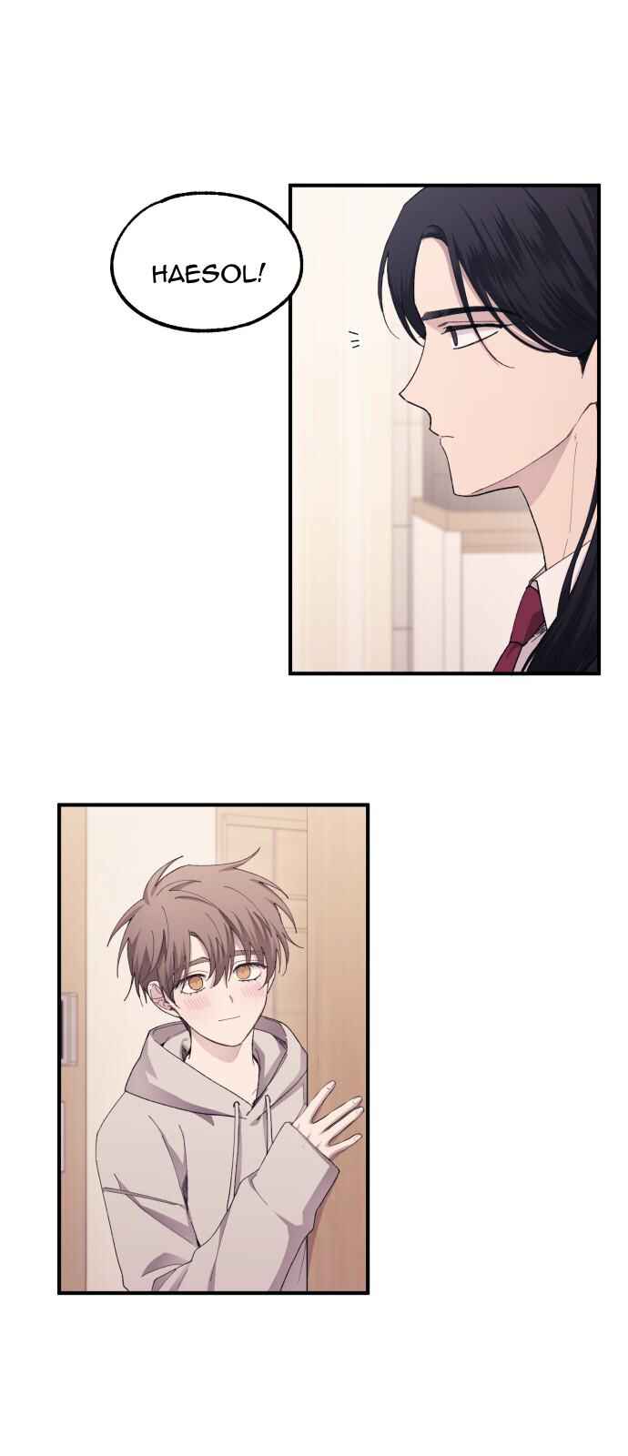 Yeon-u ui Sunjeong Chapter 62 - Page 30