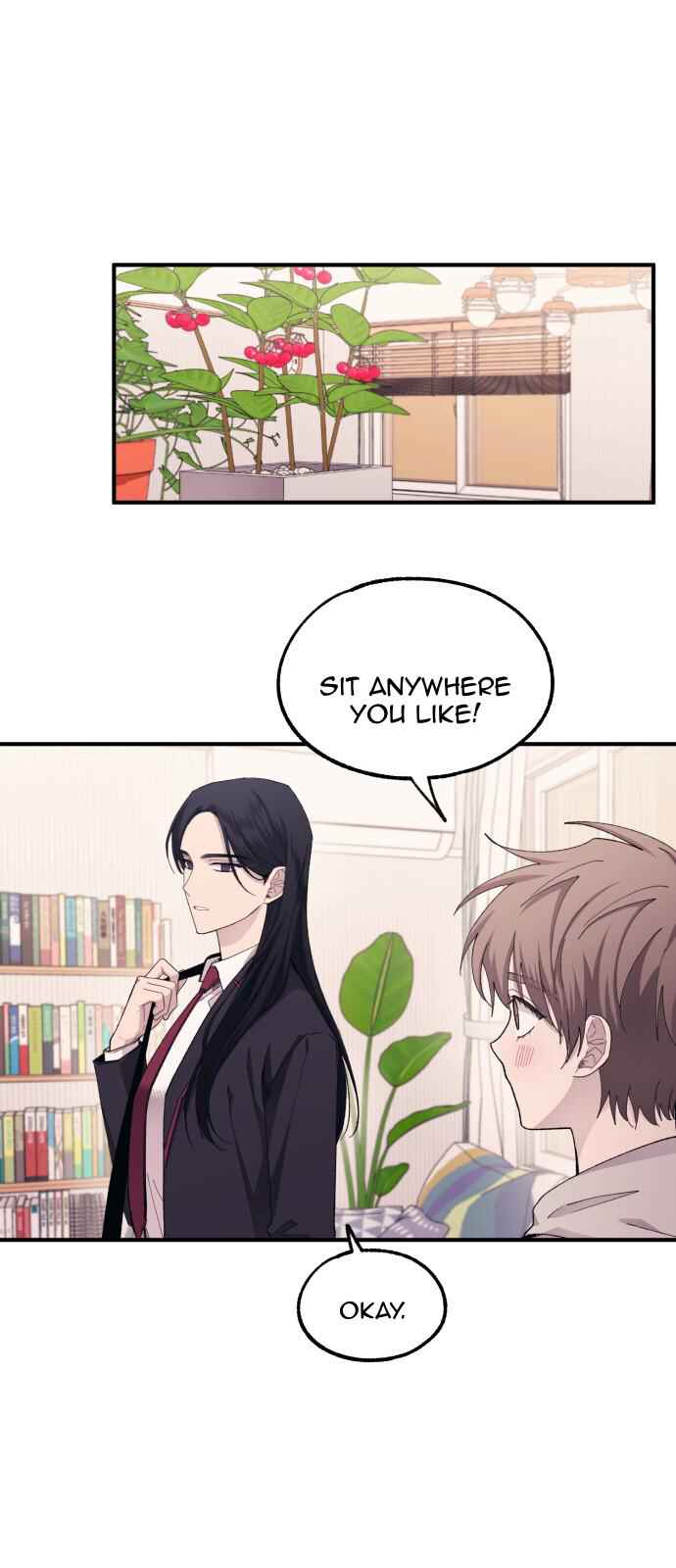 Yeon-u ui Sunjeong Chapter 62 - Page 31