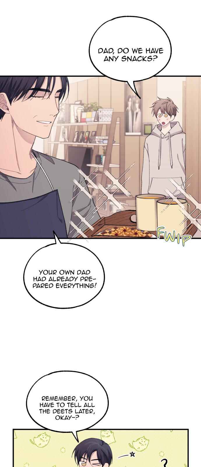 Yeon-u ui Sunjeong Chapter 62 - Page 32