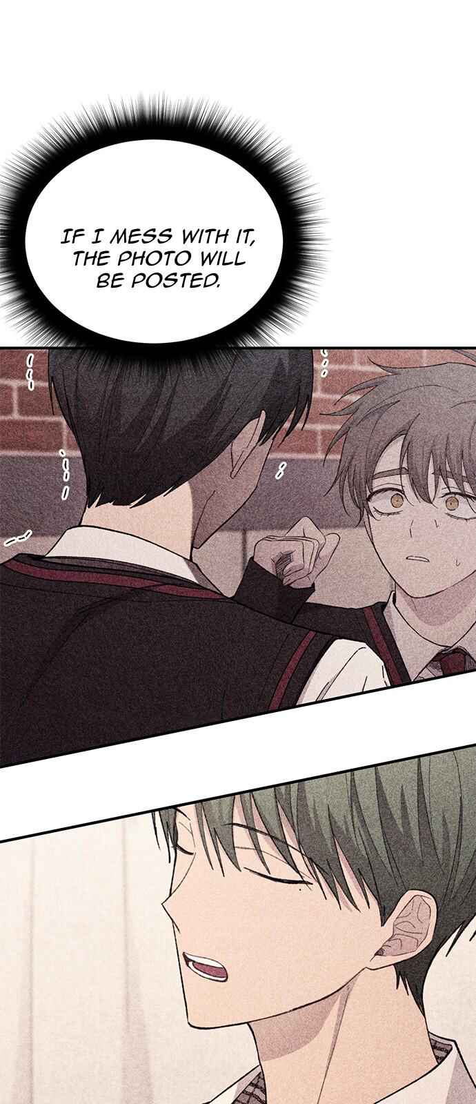 Yeon-u ui Sunjeong Chapter 62 - Page 4