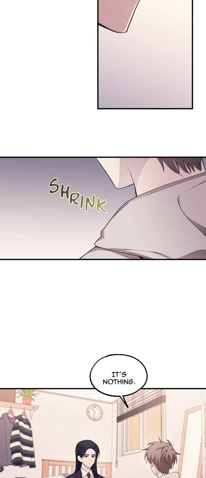 Yeon-u ui Sunjeong Chapter 62 - Page 42