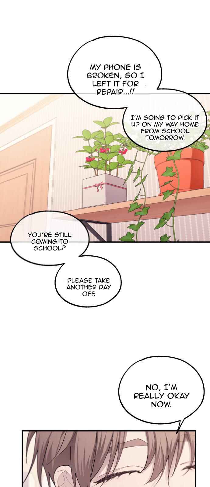 Yeon-u ui Sunjeong Chapter 62 - Page 45