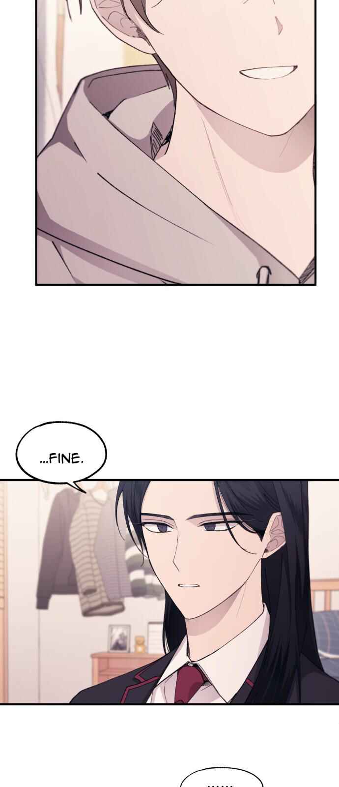 Yeon-u ui Sunjeong Chapter 62 - Page 46