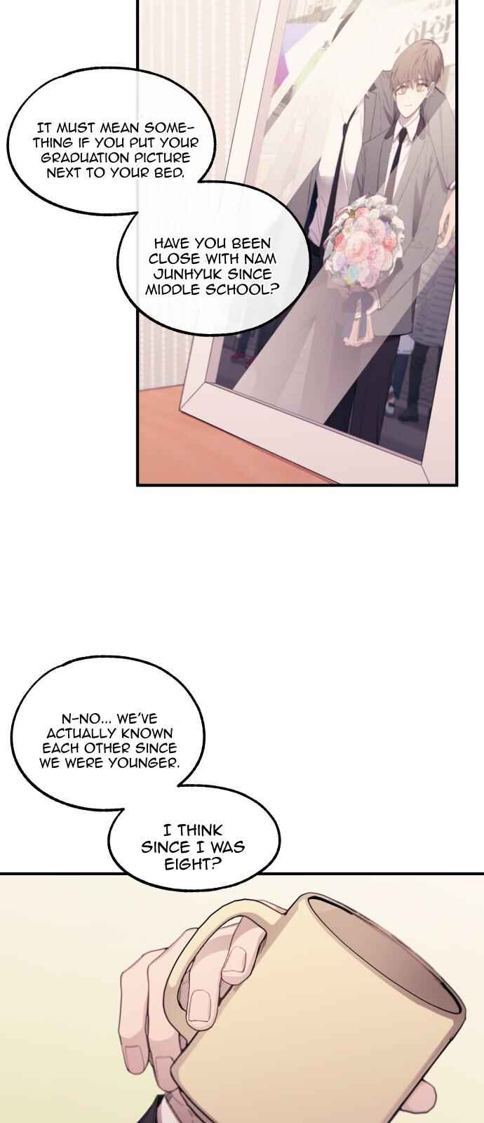 Yeon-u ui Sunjeong Chapter 62 - Page 48