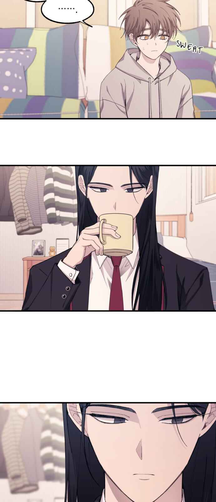 Yeon-u ui Sunjeong Chapter 62 - Page 51
