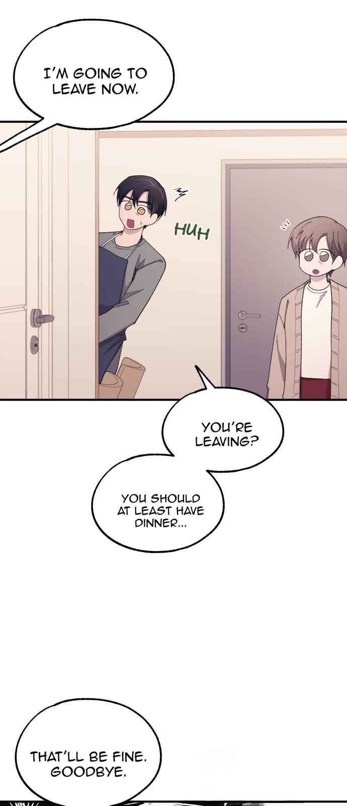 Yeon-u ui Sunjeong Chapter 62 - Page 54