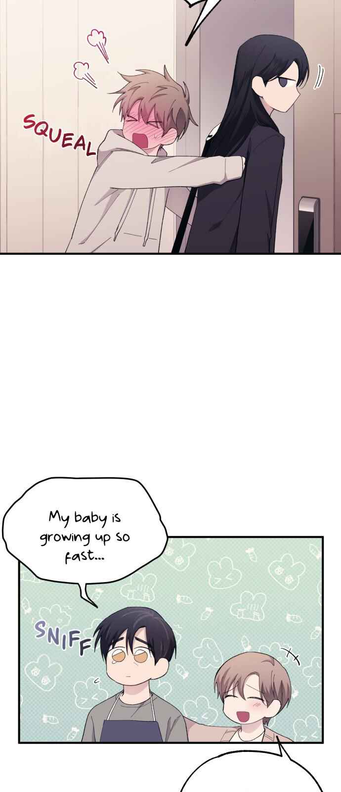 Yeon-u ui Sunjeong Chapter 62 - Page 58