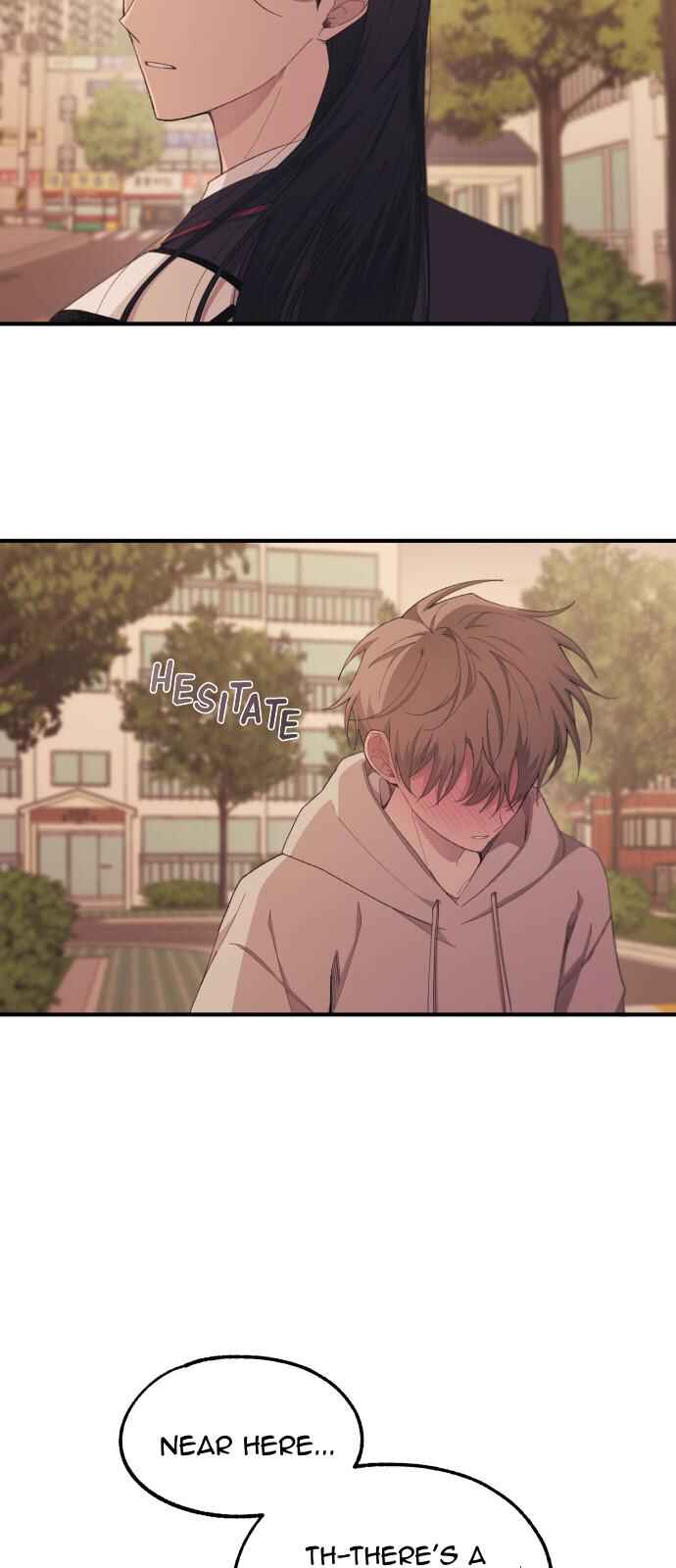 Yeon-u ui Sunjeong Chapter 62 - Page 64