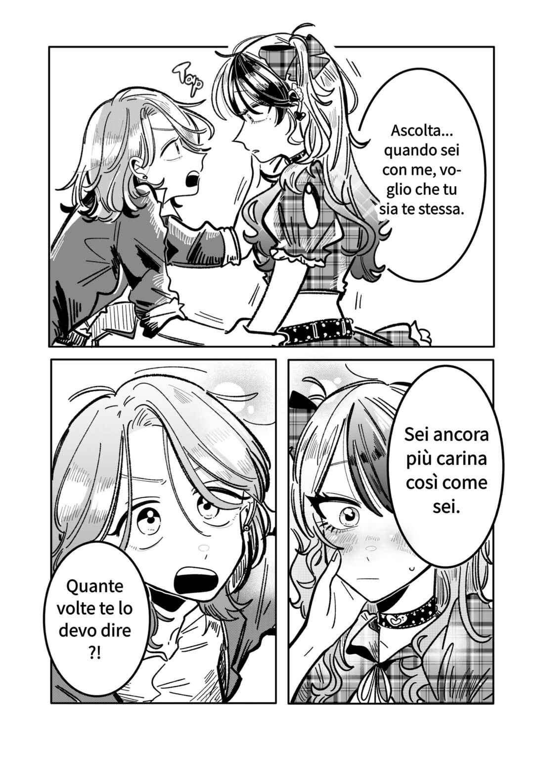 Yabai Idol no Manager ni Nacchatta Hanashi Chapter 20 - Page 9