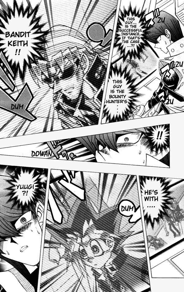 Yu☆Gi☆Oh! R Chapter 21 - Page 9