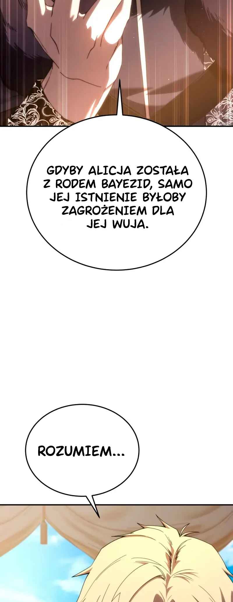 Byeol eul Pumeun Swordmaster Chapter 25 - Page 21