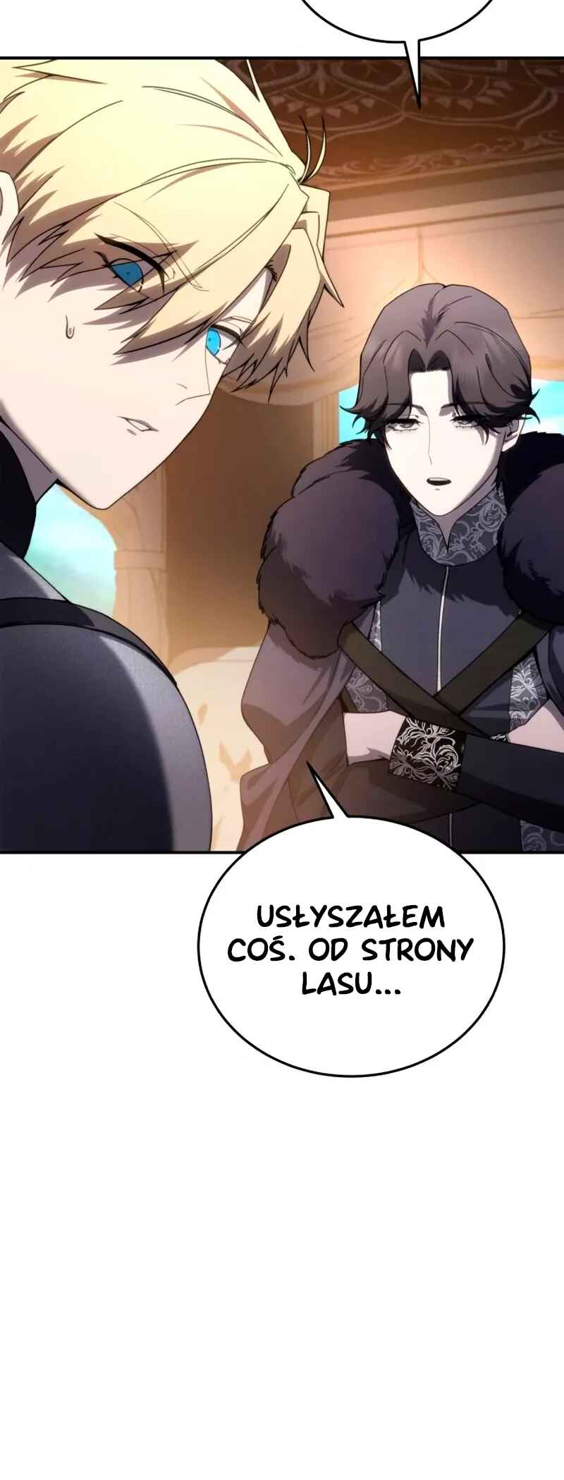 Byeol eul Pumeun Swordmaster Chapter 25 - Page 24