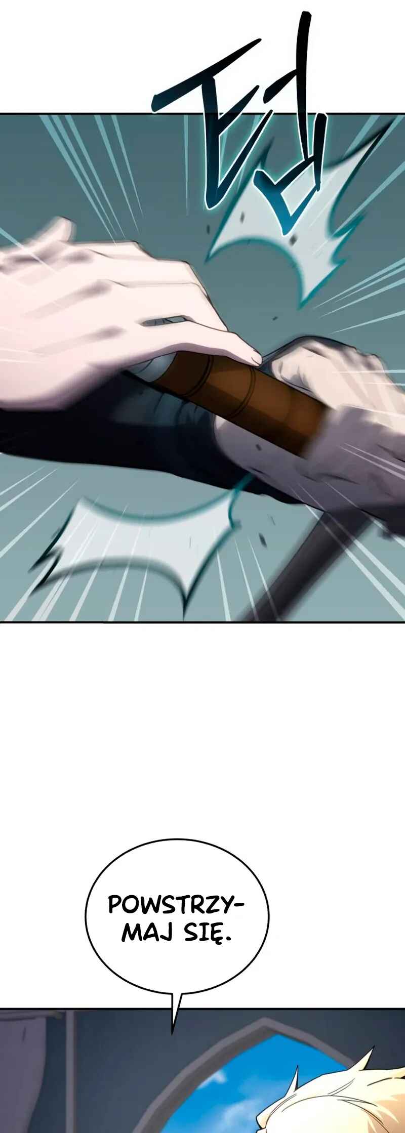 Byeol eul Pumeun Swordmaster Chapter 25 - Page 30