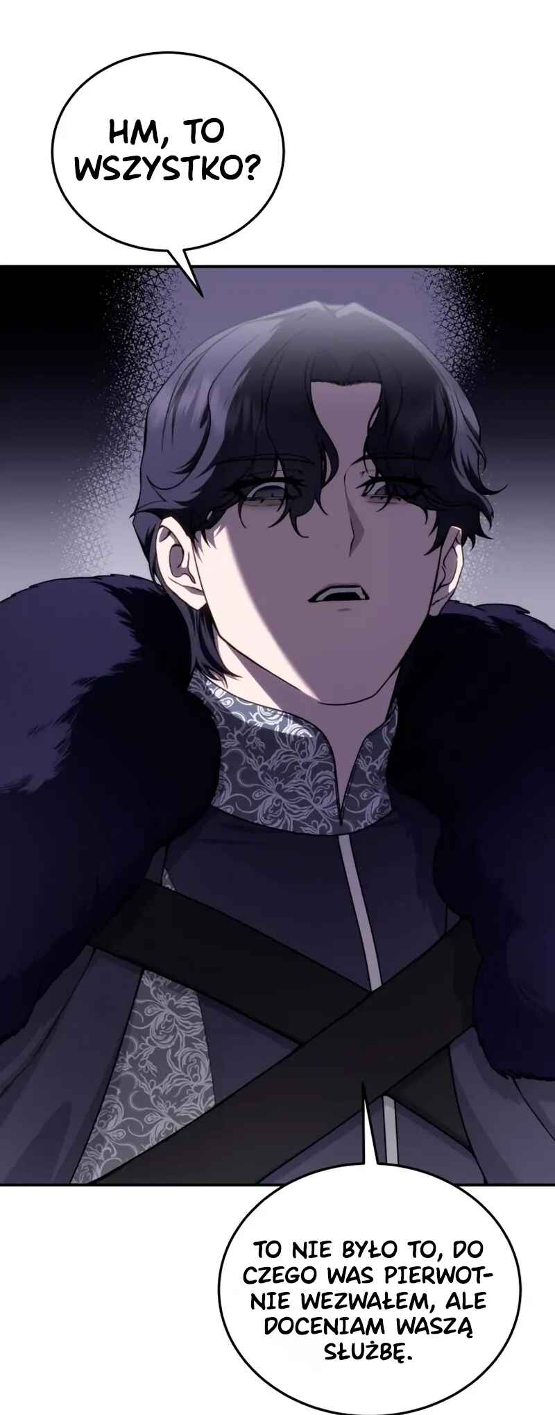 Byeol eul Pumeun Swordmaster Chapter 25 - Page 37