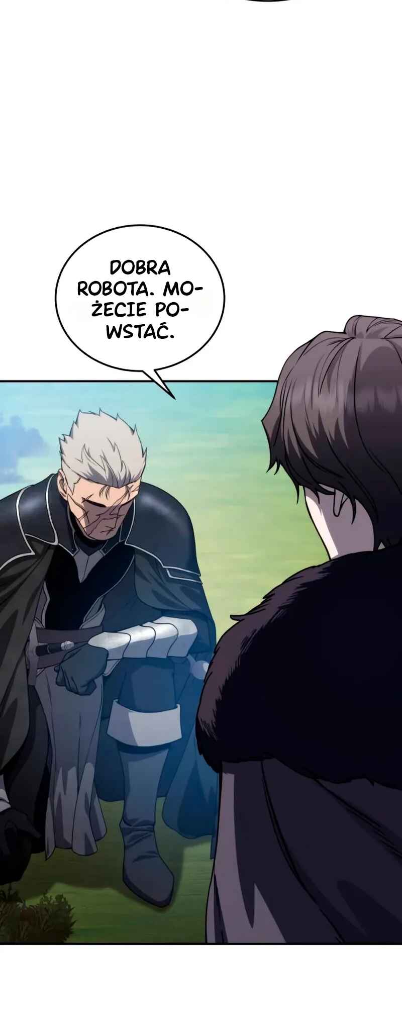 Byeol eul Pumeun Swordmaster Chapter 25 - Page 38